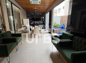 Casa · 3 Quartos · 🏡 Casa de Alto Padrão à Venda | Golf Clube Garden