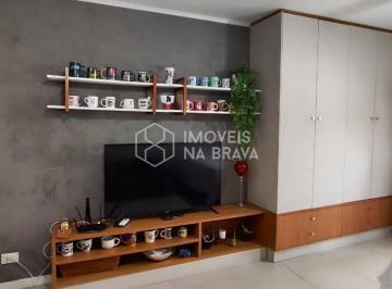 Apartamento · 35m² · 1 Quarto · Apartamento com 1 quarto para Locação, Centro - Balneário Camboriú