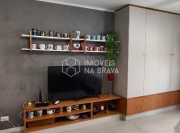 Apartamento · 35m² · 1 Quarto · Apartamento com 1 quarto para Locação, Centro - Balneário Camboriú