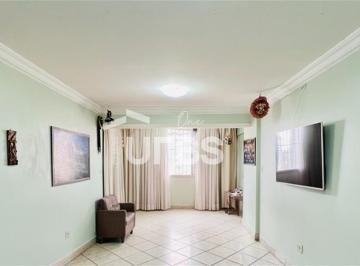 Apartamento · 109m² · 3 Quartos · 1 Vaga · Apartamento a poucos passos do Parque Flamboyant!