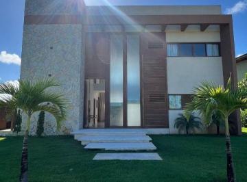 983be9a35d202c480f2680c1048eed5aa5c1e2db · Casa com 4 dormitórios à venda, 370 m² por R$ 5.500.000,00 - Praia do Forte - Mata de São João/BA