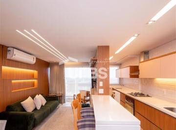 Apartamento · 59m² · 2 Quartos · 1 Vaga · Enjoy Facility Home - Apartamento 2 quartos, sendo 1 suíte