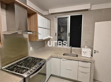 Apartamento · 97m² · 3 Quartos · Apartamento à venda – 3 quartos | 97m² | Esplanada | Setor Central – Goiânia