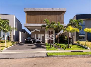 Casa · 418m² · 4 Quartos · 4 Vagas · Vale Verde - Sobrado 4 quartos, sendo 4 suítes