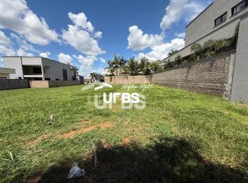 Terreno · 423m² · Lote no Portal do Sol Green