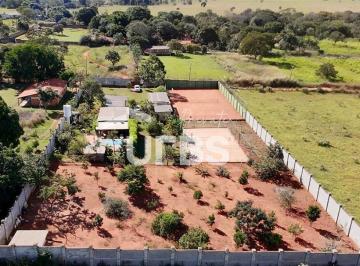 Rural · 250m² · 3 Quartos · 2 Vagas · Chácara de 5.000 m² no Condomínio Vargem Bonita em Senador Canedo