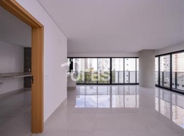 Apartamento · 200m² · 4 Quartos · 3 Vagas · Quasar Flamboyant - Apartamento 4 quartos, sendo 4 suítes