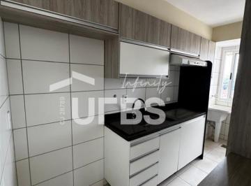 Apartamento · 75m² · 3 Quartos · 2 Vagas · NEW LIBERTY PARQUE CASCAVEL GOIANIA