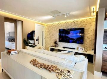 5b4104cb3f14c4dc6db1436cf0b7a15c2e290606 · Apartamento Excelente 2 suítes à venda, 110 m² por R$ 1.380.000,00 - Greenvile