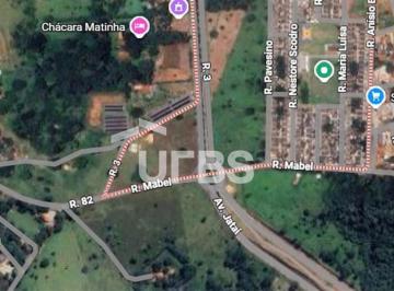 Comercial · 19086m² · Área Estratégica - Negócio Grande