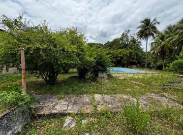 73e36d829b9fd77b9501394afb72c2d8dcb270c1 · TERRENO EXCLUSIVO À VENDA | CONDOMÍNIO ENCONTRO DAS ÁGUAS | 3.780 m²