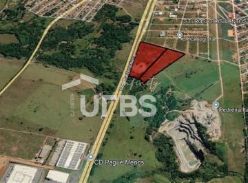 Comercial · 80120m² · Oportunidade Única - 80.120 m² às margens da BR-153 (Transbrasiliana)
