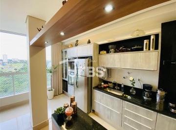 Apartamento · 69m² · 2 Quartos · 1 Vaga · Oportunidade IMPERDÍVEL: Unidade NASCENTE, andar alto, vista permante, Parque Cascavel, 2 qts sendo 