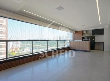 Apartamento · 210m² · 3 Quartos · 4 Vagas · The Gift 210mt, impecável !