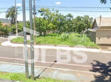 Terreno · 222m² · Lote de Esquina com 222,60 m² na Av. E c/ Rua F-1 – Excelente para Comércio ou Residência
