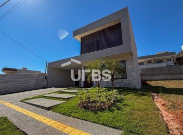 Casa · 199m² · 3 Quartos · 2 Vagas · Casa Sobrado 3 suítes Jardins Capri