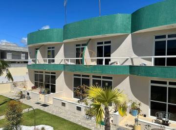 8327e7eb48b929ef741d5cff9d4481d284c1f03f · Village com 2 dormitórios à venda, Condomínio Parque do Jacuípe com acesso ao mar - Barra do Jacuíp