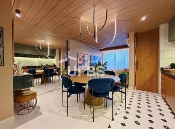 Apartamento · 67m² · 2 Quartos · 1 Vaga · Gran Murano - Apartamento 2 quartos, sendo 1 suíte