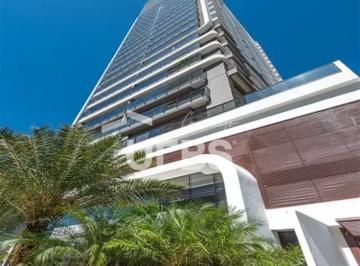 Apartamento · 104m² · 2 Quartos · 2 Vagas · Apartamento de alto padrão á venda Residencial Ello Vaca Brava - 2 suítes - Proximo ao Parque Vaca B
