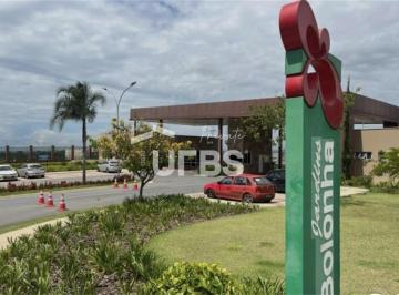 Terreno · 300m² · Lote Jardim Bolonha