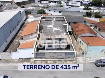 Comercial · 711m² · 0 - Terreno Comercial