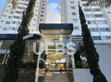 Apartamento · 82m² · 3 Quartos · 2 Vagas · Apartamento Parque Amazônia, 3 quartos, sendo 1 suite, mobiliado e decorado