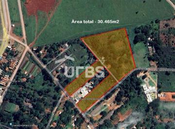 Terreno · 30465m² · Terreno 30.465 m² – Sítios Recreio Bandeirantes