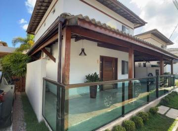 f37783bc7a5093e3ab45bca479c0a4e470084758 · Casa à Venda em Condomínio Fechado – Vilas de Abrantes 4 Quartos | 2 Suítes | Recém Reformada | Alto