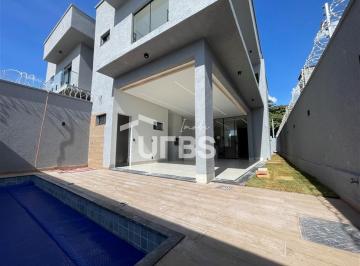 Casa · 72m² · 3 Quartos · 4 Vagas · SOBRADO - Casa 3 quartos, sendo 3 suítes