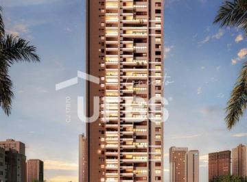 Apartamento · 151m² · 3 Quartos · 3 Vagas · Apartamento de 3 quartos no Setor Bueno