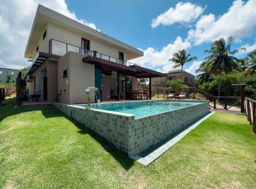 a84e677f84ba5371e448f5a4564f04ed2794c44d · Casa a Venda com 4 Suítes no Reserva Imbassaí