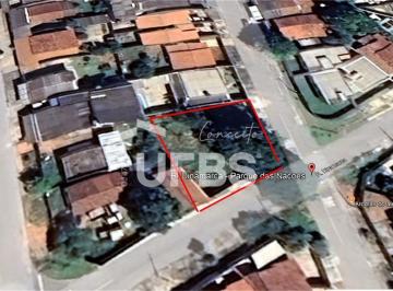 Terreno · 597m² · lote 597,71 m2 - parque das nações - aparecida de goiania