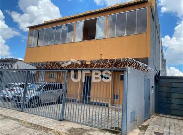 Comercial · 799m² · 23 Quartos · 12 Vagas · Prédio de Renda no Setor Sudoeste – 23 Unidades com Operação Ativa e Renda Mensal