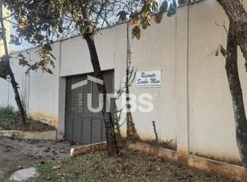 Rural · 1800m² · 15 Quartos · 10 Vagas · Chácara em Aparecida de Goiânia ao lado do Country Clube