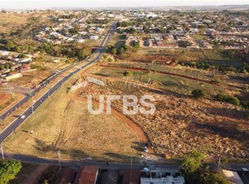 Comercial · 22292m² · Área para Incorporação com 22.292 m² | Avenida Goiânia - Maysa 2 | Trindade/GO