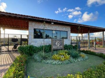 57382988c892a60e585352a180301403097d5b08 · Lote à Venda – 800 m² | Condomínio Fazendas Santa Fé – Praia do Forte