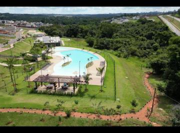 Terreno · 267m² · Jardins Parma - Terreno Residencial
