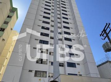 Apartamento · 84m² · 3 Quartos · 1 Vaga · Apartamento de 3 quartos no Setor Bela Vista