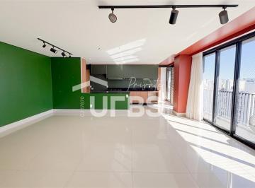Apartamento · 157m² · 3 Quartos · 2 Vagas · Apartamento à venda no Opus Araguaya | 157m2 | 3 suítes | Setor Marista | Parque Areião