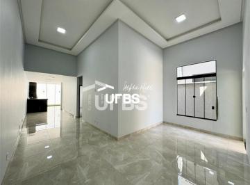 Casa · 147m² · 3 Quartos · 2 Vagas · Casa Térrea na Vila Alzira