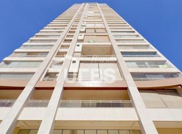 Apartamento · 159m² · 4 Quartos · 2 Vagas · Jazz LifeStyle no melhor do Setor Oeste !