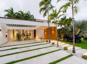 76fab32424cd3eb69b8c23bb944638a3c0ddb3a2 · Casa com 4 suítes à venda por R$ 3.750.000 - Alphaville - Camaçari/BA