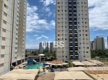 Apartamento · 81m² · 3 Quartos · 1 Vaga · Apartamento 3 quartos com suíte no Condomínio Rubi – Residencial Eldorado