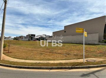 Terreno · 455m² · Lote no Terras Alpha I