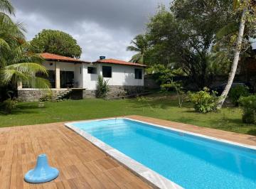 d78720873339d152bad6cfe3a646660e3d53f547 · Casa à Venda em Jauá – Porteira fechada - 2.500m2 de terreno - Condomínio Albatroz