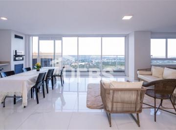 Apartamento · 178m² · 3 Quartos · Residencial Skygarden Flamboyant