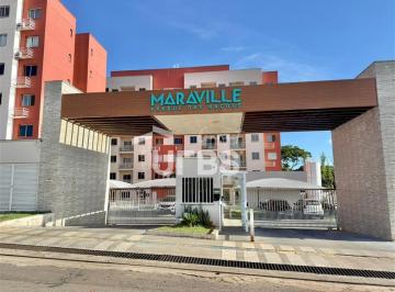 Apartamento · 53m² · 2 Quartos · 1 Vaga · Apartamento de 2 Quartos com 1 suíte