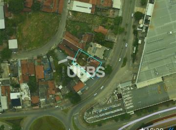 Comercial · 282m² · 3 Quartos · 0 - Terreno Comercial 3 quartos