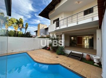 Casa · 434m² · 4 Quartos · 4 Vagas · Jardins Viena - Casa de Condomínio 4 quartos, sendo 4 suítes