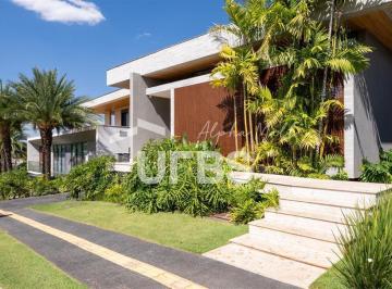 Casa · 360m² · 4 Quartos · 3 Vagas · Jardins Italia - Casa de Condomínio 4 quartos, sendo 3 suítes